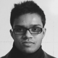 Profile picture of Ashwin Vidiyala