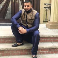 Profile picture of Hardeep Dhami