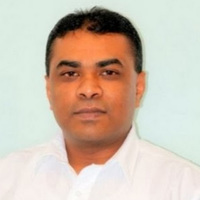 Profile picture of Atul Kumar