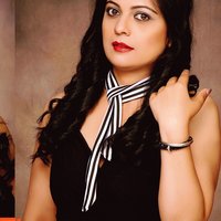 Profile picture of Kavitha Shree Marata Ramdas