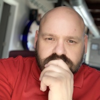 Profile picture of Travis Coates