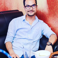 Profile picture of Krishna Paudel