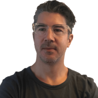 Profile picture of Ross McKegney