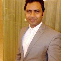 Profile picture of Vivek Sidhu