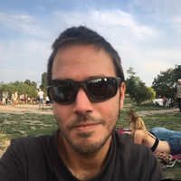 Profile picture of Jaime Naya