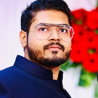 Profile picture of Rohit Gadekar