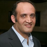 Profile picture of Michael Azar
