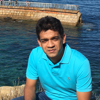 Profile picture of DEBADATTA BAXI
