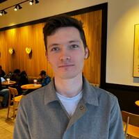 Profile picture of Gabriel Rakoski
