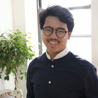 Profile picture of Calvin Tran