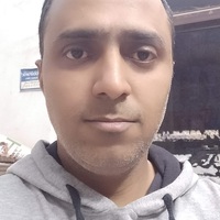 Profile picture of Harish Jangra