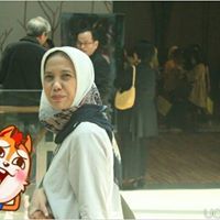Profile picture of Ariani Nangga Muslimin
