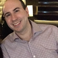 Profile picture of Ryan Mangels