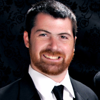 Profile picture of Jeffrey McDaniel