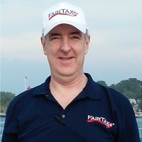 Profile picture of Stephen Munson