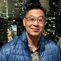 Profile picture of Christopher Choi