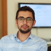 Profile picture of Firat Demirel