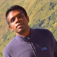 Profile picture of Sravan Kumar