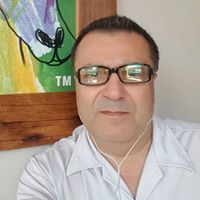 Profile picture of Saeid Riazi