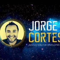 Profile picture of Jorge Cortes