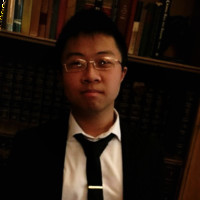 Profile picture of David Zhou