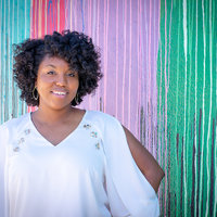Profile picture of Marcia Garnett