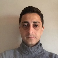 Profile picture of George Beridze
