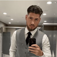 Profile picture of Fabian Espinoza