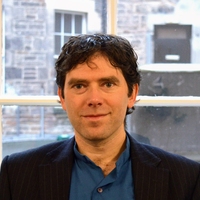 Profile picture of Daniel Winterstein