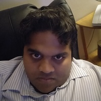 Profile picture of Vijay Serrao