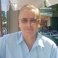 Profile picture of Barnaby Zelman