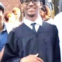 Profile picture of Isaiah Robinson Jr.
