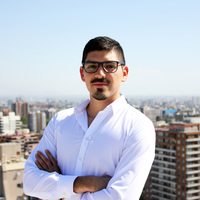 Profile picture of Pedro Varas