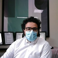 Profile picture of Thamer AlSaeed