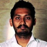 Profile picture of Indranil Das