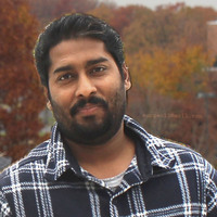 Profile picture of Sunil George