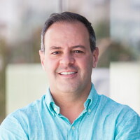 Profile picture of Sam Payrovi