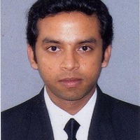 Profile picture of Lester Fernandes