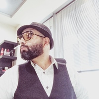 Profile picture of Saed Al Ali