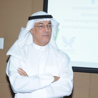 Profile picture of Mohammad Aljeemaz
