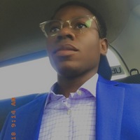 Profile picture of Olanrewaju Adebesin