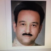 Profile picture of Rashid Ali Tirmizi