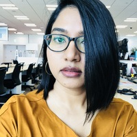 Profile picture of Rupali Gumaste