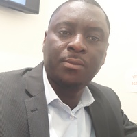 Profile picture of Mamadou Sow