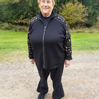 Profile picture of Marilyn Hilliard
