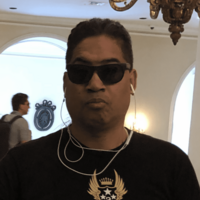 Profile picture of Brian Charles