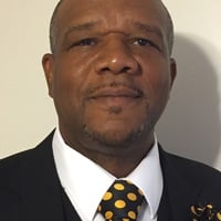 Profile picture of Clifton Jackson