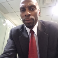 Profile picture of Darrell Aaron