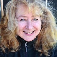 Profile picture of Colleen Hammond