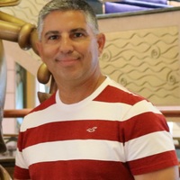 Profile picture of Allan Santovenia